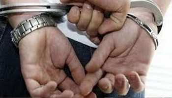 अलवर: चतपुरा फायरिंग मामले में 50 हजार के इनामी सहित 2 गिरफ्तार अलवर: चतपुरा फायरिंग मामले में 50 हजार के इनामी सहित 2 गिरफ्तार