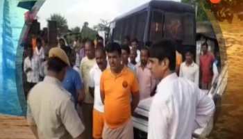 water released from kota is causing flood in sawai madhopur