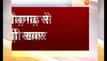 Big news: 350 children stranded in school due to heavy rains in Chittorgarh, rescue operation continues