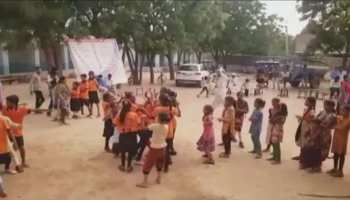 राजस्थान की इन 'धाकड़' बेटियों ने किया हॉकी में कमाल, बनाया जीत का रिकॉर्ड राजस्थान की इन 'धाकड़' बेटियों ने किया हॉकी में कमाल, बनाया जीत का रिकॉर्ड