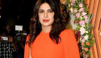 प्रियंका चोपड़ा ने की 'द स्काइ इज पिंक' के लिए शोनाली बोस तारीफ, कहा कुछ ऐसा प्रियंका चोपड़ा ने की 'द स्काइ इज पिंक' के लिए शोनाली बोस तारीफ, कहा कुछ ऐसा
