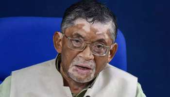 केंद्रीय मंत्री संतोष गंगवार ने साधा ममता बनर्जी पर निशाना, कही ये बड़ी बात केंद्रीय मंत्री संतोष गंगवार ने साधा ममता बनर्जी पर निशाना, कही ये बड़ी बात