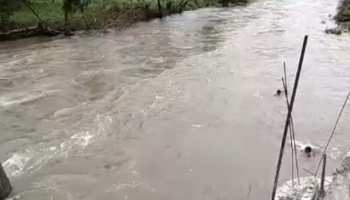 बारां: भारी बारिश के कारण कलेक्टर ने कल तक स्कूल बंद रखने का दिया आदेश बारां: भारी बारिश के कारण कलेक्टर ने कल तक स्कूल बंद रखने का दिया आदेश
