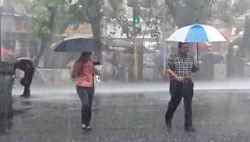 MP में नहीं थम रहा बारिश का कहर, बाढ़ के अलर्ट के बाद 45 हजार लोग बचाव शिविरों में पहुंचे MP में नहीं थम रहा बारिश का कहर, बाढ़ के अलर्ट के बाद 45 हजार लोग बचाव शिविरों में पहुंचे