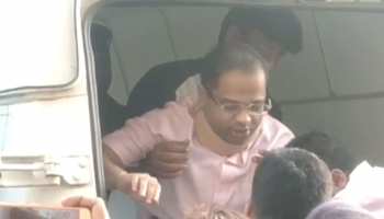 कोर्ट ने बढ़ाई अमित जोगी की न्यायिक रिमांड, अब 30 सितंबर तक रहेंगे जेल में कोर्ट ने बढ़ाई अमित जोगी की न्यायिक रिमांड, अब 30 सितंबर तक रहेंगे जेल में