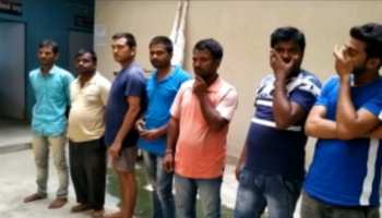 नालंदा पुलिस ने 12 घंटे में सुलझाया अपहरण का केस, अपहरणकर्ता सहित बरामद शिक्षक को भी भेजा जेल नालंदा पुलिस ने 12 घंटे में सुलझाया अपहरण का केस, अपहरणकर्ता सहित बरामद शिक्षक को भी भेजा जेल