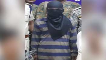 बबली कोल गैंग का सदस्य 'लाली' गिरफ्तार, पुलिस ने 3 दिन की रिमांड पर लिया बबली कोल गैंग का सदस्य 'लाली' गिरफ्तार, पुलिस ने 3 दिन की रिमांड पर लिया