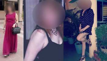 हनी ट्रैप मामलाः आरोपी महिलाओं को इनफिनिटी होटल लेकर पहुंची पुलिस, स्टाफ से भी की पूछताछ हनी ट्रैप मामलाः आरोपी महिलाओं को इनफिनिटी होटल लेकर पहुंची पुलिस, स्टाफ से भी की पूछताछ