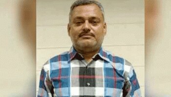 कानपुर एनकाउंटर: विकास दुबे की तलाश में जुटी पुलिस की 100 से ज्यादा टीमें, 110 घंटे से है फरार