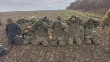 Russia Ukraine War: क्या यूक्रेन युद्ध में घायल अपने सैनिकों को गोली मार रहा रूस? सामने आया सनसनीखेज दावा