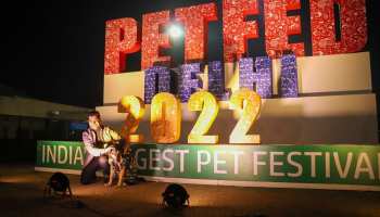 Seventh edition of Pet India organized in Delhi know the special things related to it