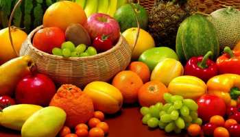 Feng Shui Tips: इन फलों से चमक सकती है आपकी किस्मत, बस करना होगा ये उपाय