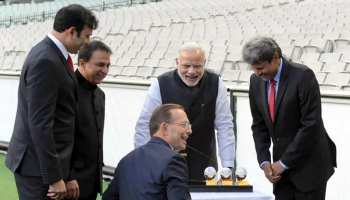 IND vs AUS: अहमदाबाद में मैच देखने जाएंगे पीएम नरेंद्र मोदी, ऑस्ट्रेलिया के प्रधानमंत्री को भी भेजा न्योता
