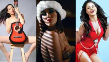 From Veena Malik to Mathira Mohammad bold pakistani actresses which had faced fatwa