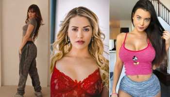 World most searched pornstars data by pornhub ike mia khalifa and sunny leonne