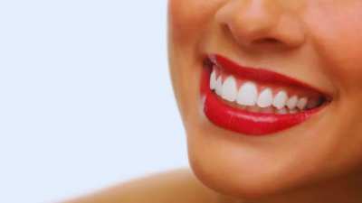 try these 5 home remedies to get rid of yellow teeth