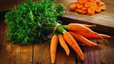 know about these 6 side effects of eating too much carrot 