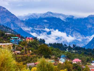 Travel tips nainital to mount abu 5 hill stations to visit in march 2024 