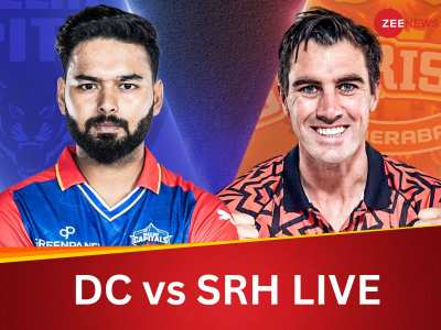 DC vs SRH Live: दिल्ली कैपिटल्स की शानदार वापसी, कुलदीप यादव की कमाल गेंदबाजी; विस्फोटक बल्लेबाज आउट