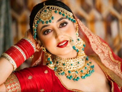 Celebrity makeup tips by beauty expert shahnaz husain 