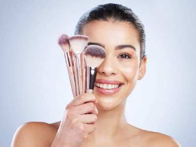 4 tips to hydrate skin before makeup by Shahnaz Husain 