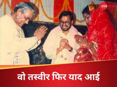 Sushil Modi Death: शादी के दिन वाजपेयी ने दिया एक 'मंत्र' और... कहानी बिहार के सुशील मोदी की