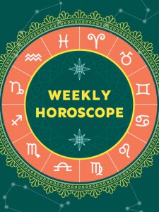 Weekly Horoscope: मेष से मीन तक का 20 से 26 मई का साप्ताहिक राशिफल