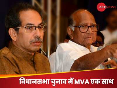 PM मोदी को थैंक्यू बोल उद्धव-पवार ने फूंक दिया बिगुल, महाराष्ट्र में अब आर-पार की जंग... क्या बदलेगी सरकार?