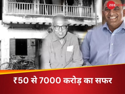  बिस्कुट बेचकर पढ़ाई करने वाले अनाथ ने लगाया ऐसा दिमाग कि ₹50 लगाकर खड़ी कर दी ₹7000 करोड़ की कंपनी, 'साइकिल' नाम के पीछे भी दिल छू लेने वाला किस्सा