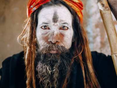 know about aghori life