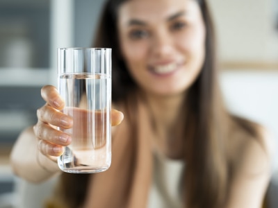 what is water fasting and how it helps in weight know details