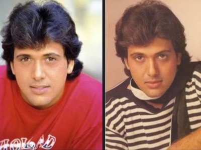 Govinda superstition became the reason for the downfall his career 