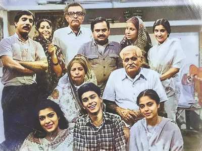Doordarshan Tv Show Hum Log made by suggest by PM Indira Gandhi Reports