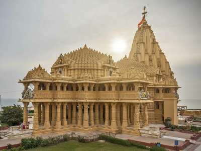 Sawan 2024 visit these temples to get blessings of lord shiva