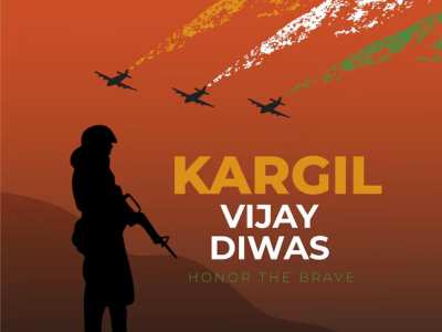 Kargil Vijay Diwas 2024 memories of 26 July 1999 history and significance 