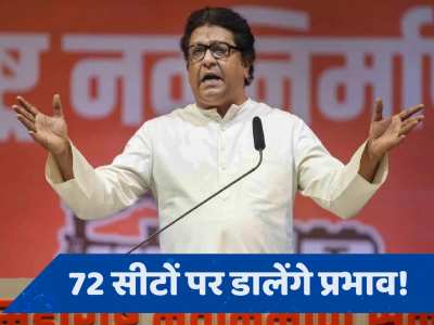 Maharashtra Politics: राज बिगाड़ेंगे मिजाज... MNS के अकेले चुनाव लड़ने से BJP को कितना नुकसान?