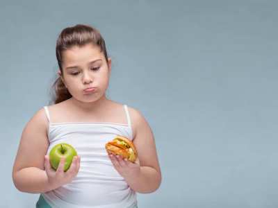 child obesity controlling diet for weight loss in kids
