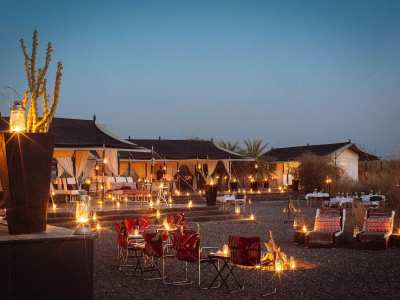 Indias rajasthan Sujan Jawai name in worlds top 50 hotels Know why it is special 