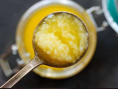 tirupati laddu controversy how to check adulteration in ghee at home 