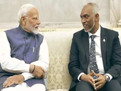 India Maldives News: PM मोदी का वो एक दांव, जिसने बदल डाले मोइज्जू के सुर, अब कह रहे- इंडिया आउट मेरा एजेंडा नहीं