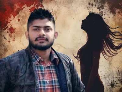 Lawrence Bishnoi Love Story sad ending girlfriend kajal was killed during college