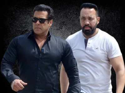 Salman Khan Bodyguard Shera net worth know his monthly salary real name