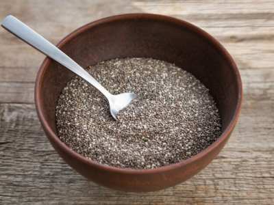 Health tips diabetes to weight loss chia seeds health benefits