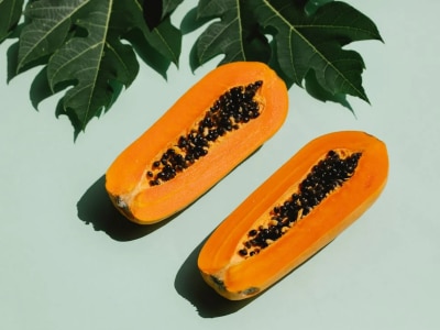 Health tips cancer to blood pressure benefits of eating papaya 