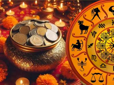 Mangal gochar 2024 on dhanteras will give tremendous benefits to these zodiacs 29 october 2024