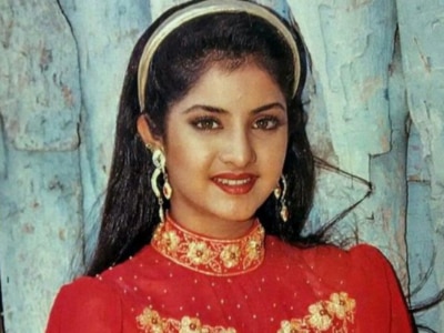 Divya Bharti family shocked when mysterious cat unexpectedy entered in the room with mouth stained with blood