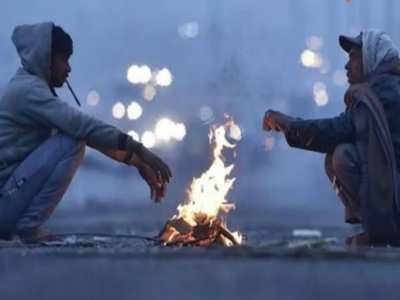 Weather Update: पहाड़ों में दबाकर बर्फबारी, निकाल लो रजाई; दबे पांव आ रही ठंड, मौसम विभाग ने बता दिया अता पता