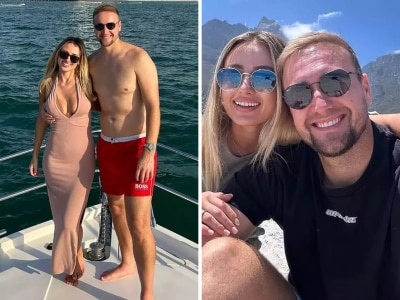 who is Liam Livingstone girlfriend photos rcb bought him in ipl mega aution price 2025