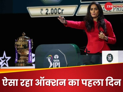 IPL 2025 Auction: पंत-अय्यर रहे हीरो.. 72 क्रिकेटर्स के लिए टीमों ने खर्च किए 467.95 करोड़, पहले दिन क्या-क्या हुआ?