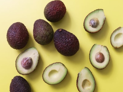 Brain skin to heart health benefits of avacado